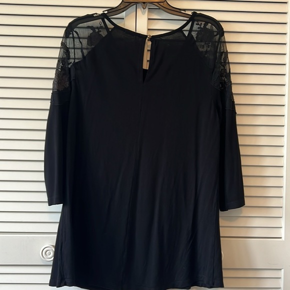 Maurices Long Sleeved Blouse Size XL - Picture 5 of 11